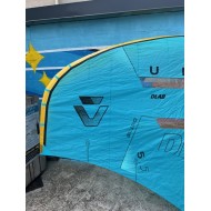 DUOTONE Unit D-LAB 5.5 m + Boom Occasion