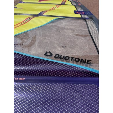 DUOTONE Super Hero SLS 2026 4.5m&sup2; Occasion