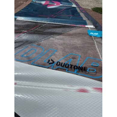 DUOTONE Super Hero D/Lab 2026 5.0m&sup2; Occasion