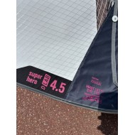 DUOTONE Super Hero D/Lab 2026 4.5m² Occasion DUOTONE Super Hero D/Lab 2026 4.5m² Occasion