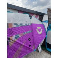 DUOTONE Ventis 2026 7.0 m + Boom Occasion