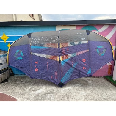 DUOTONE Ventis Fs D-LAB + Boom Occasion