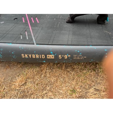 DUOTONE Skybrid SLS 2026 80 L occasion