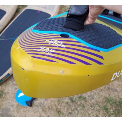 DUOTONE Skate SLS 2024 91 Litres - Occasion DUOTONE Skate SLS 2024 91 Litres - Occasion
