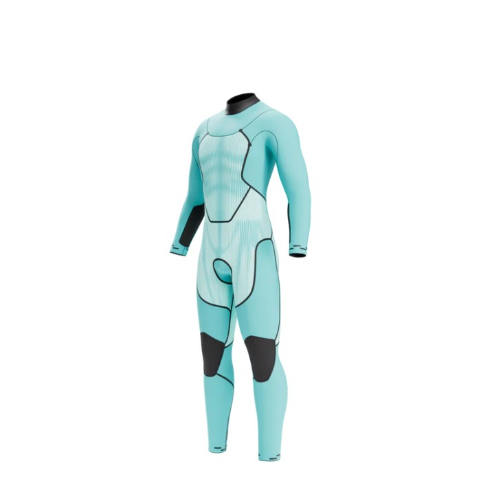 NORTH Foil Fullsuit Uzip 2026 NORTH Foil Fullsuit Uzip 2026