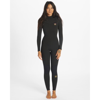 BILLABONG Synergy Femme BZ 2026
