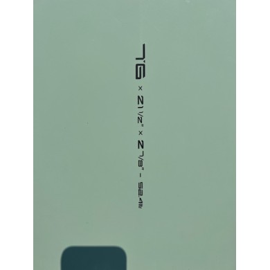 TORQ Surf 7'6" Occasion TORQ Surf 7'6" Occasion