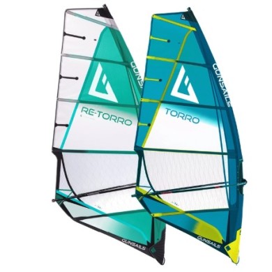 GUNSAILS Torro 2025 GUNSAILS Torro 2025