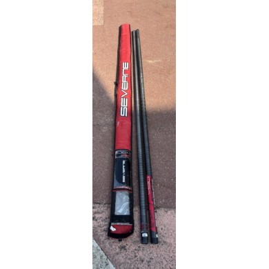 SEVERNE Red 430 RDM Occasion