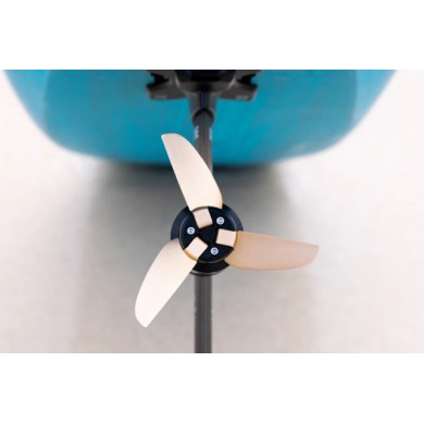 DUOTONE ePropeller 3-Blade SLS With Mount DUOTONE ePropeller 3-Blade SLS With Mount