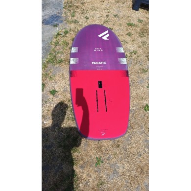 FANATIC sky wing occasion 140l FANATIC sky wing occasion 140l