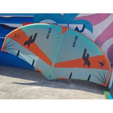 F-ONE Strike V3 4.5m&sup2; - Occasion