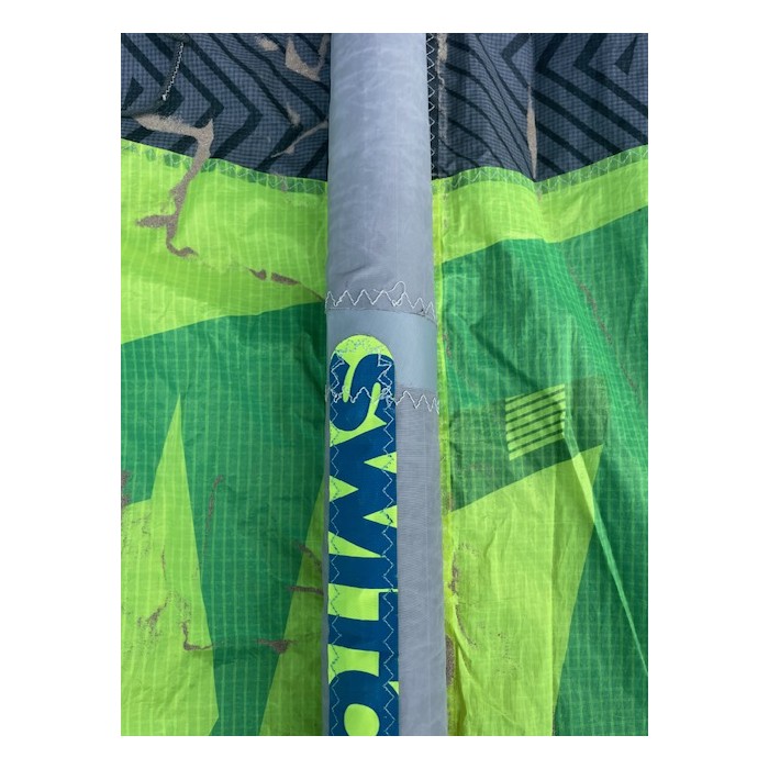 SWITCH Nitro 6 2016 7m&sup2; Occasion