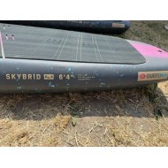 Duotone Skybrid sls 2026 115l Occasion