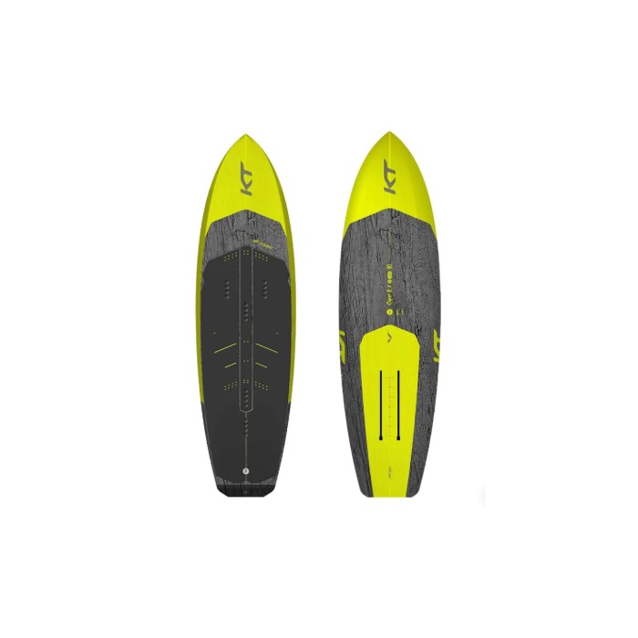 KT super k Pro Carbon v2 KT super k Pro Carbon v2