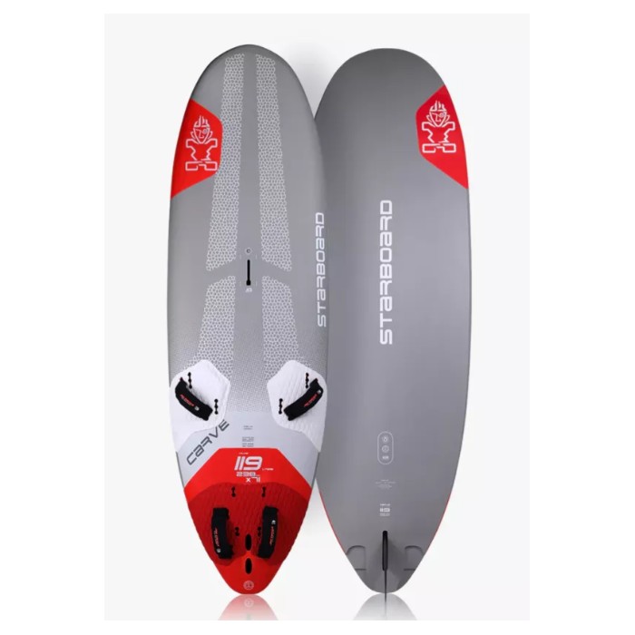 STARBOARD Carve SLC 2026