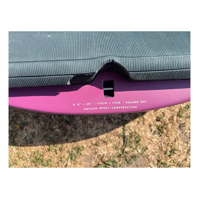 FANATIC Sky Wing 125 L Occasion