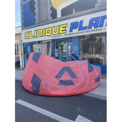 DUOTONE Dice 10m² 2022 Occasion DUOTONE Dice 10m² 2022 Occasion