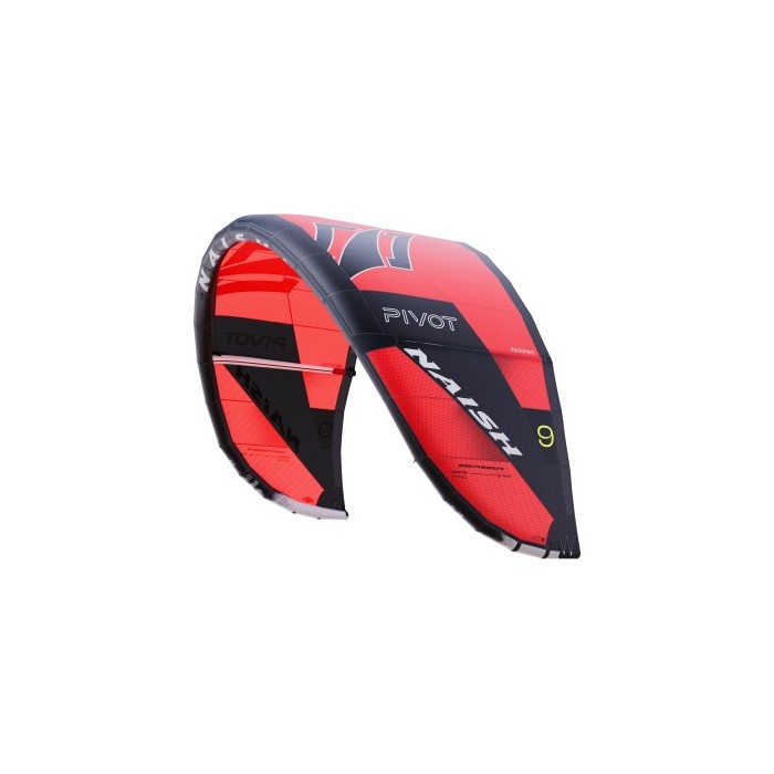 NAISH Pivot 2026 Q Series 2026
