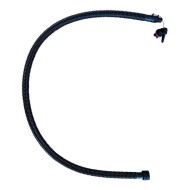 F-One tuyau pompe avec embouts
