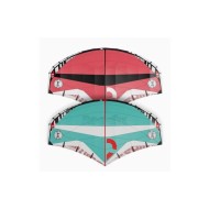 PACK AFS Fly One + RRD Blaze + REEDIN SuperNatural Handle PACK AFS Fly One + RRD Blaze + REEDIN SuperNatural Handle
