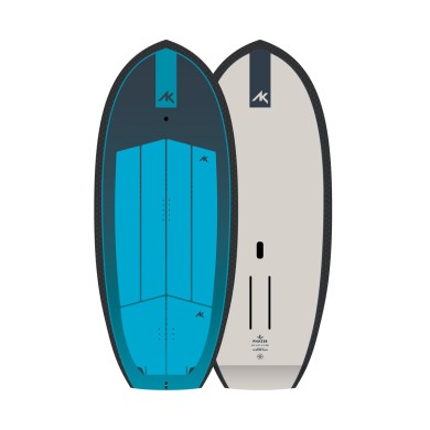 AK Phazer wing / surfoil 5'0 x 20" x 46 Litres - Occasion