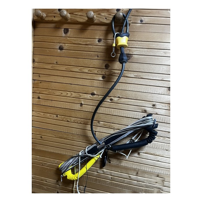 CABRINHA Overdrive Quickloop Trimlite 2018 Occasion
