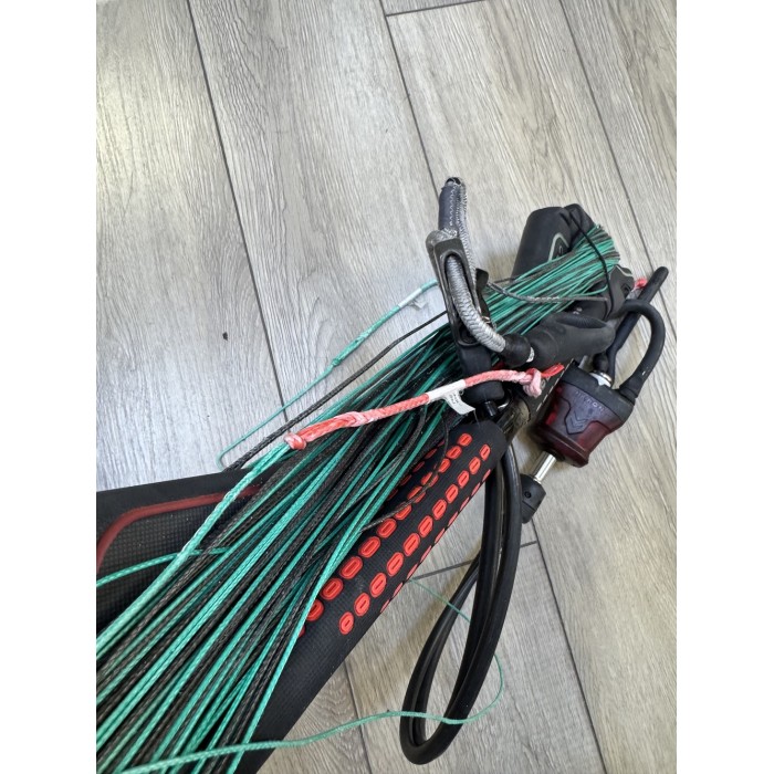NORTH Navigator Pro Control System Occasion