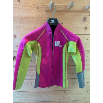 HOWZIT Veste N&eacute;oprene Luna Rose XS Occasion