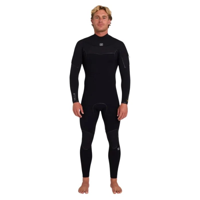BILLABONG Furnace Ultra Gullwing 5/4mm U-Zip 2026 BILLABONG Furnace Ultra Gullwing 5/4mm U-Zip 2026