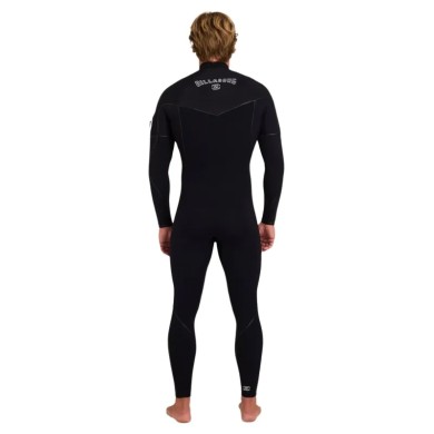 BILLABONG Furnace Ultra Gullwing 5/4mm U-Zip 2026