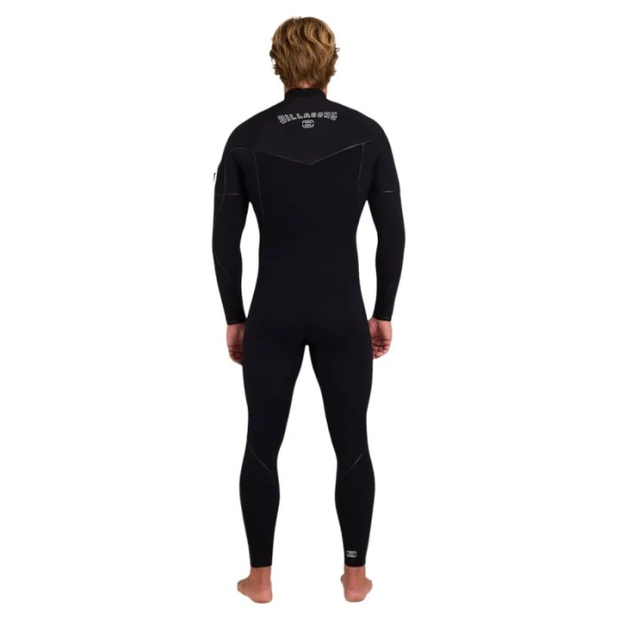 BILLABONG Furnace Ultra Gullwing 5/4mm U-Zip 2026 BILLABONG Furnace Ultra Gullwing 5/4mm U-Zip 2026