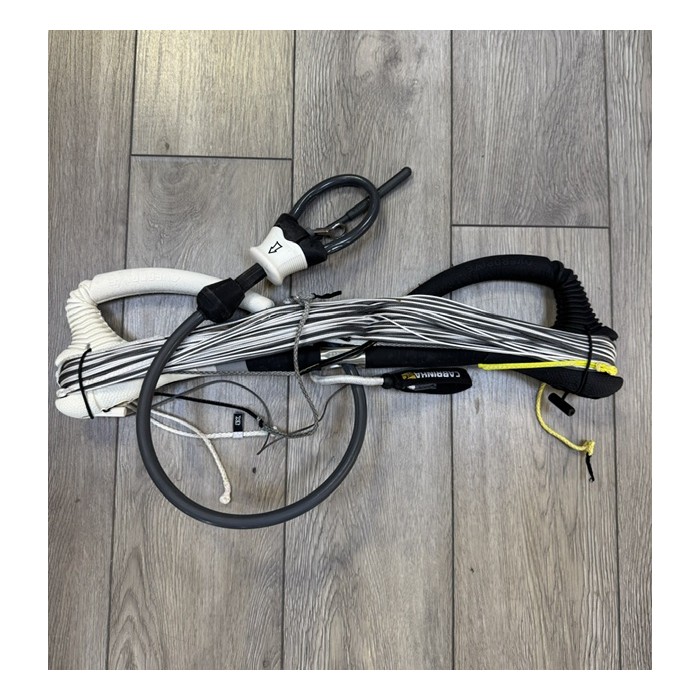 CABRINHA Barre Overdrive Trim line 48-56 2019 Occasion