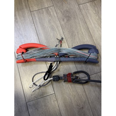DUOTONE Trust Barre 22-24m 2023 Occasion