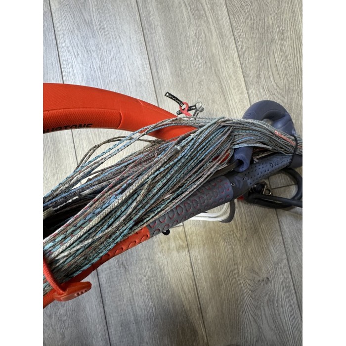 DUOTONE Trust Barre 22-24m 2023 Occasion