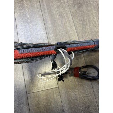 DUOTONE Trust Barre 22-24m 2023 Occasion DUOTONE Trust Barre 22-24m 2023 Occasion