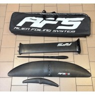AFS Flyer 1500cm&sup2; Occasion 2025