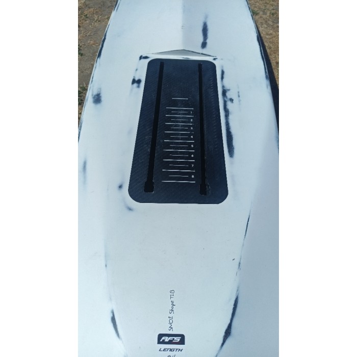 AFS Black Bird V3 8'4" x 17" x 105l occasion