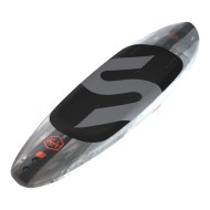 SLINGSHOT Project Drag Track Board SLINGSHOT Project Drag Track Board