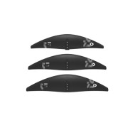 PACK DUOTONE Foil Complet M&acirc;t AL 3BS - Free 2.0