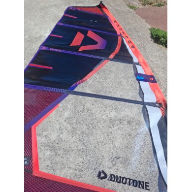 Duotone Duke 6.2m&sup2; 2023 Occasion