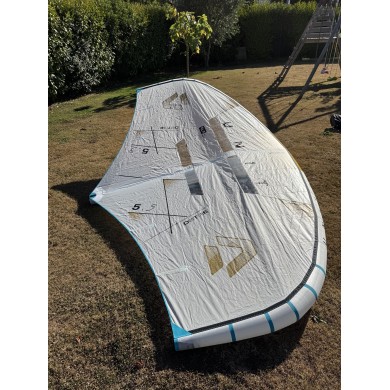 DUOTONE Unit SLS 5.5m 2026 + Boom Occasion DUOTONE Unit SLS 5.5m 2026 + Boom Occasion