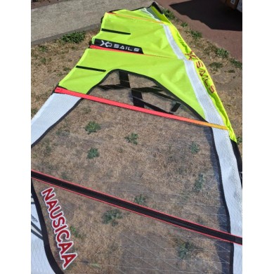 XO Sail Quad 5.4 Occasion XO Sail Quad 5.4 Occasion