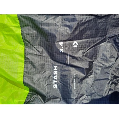 DUOTONE Parawing Stash V2 3.4m&sup2; - Occasion