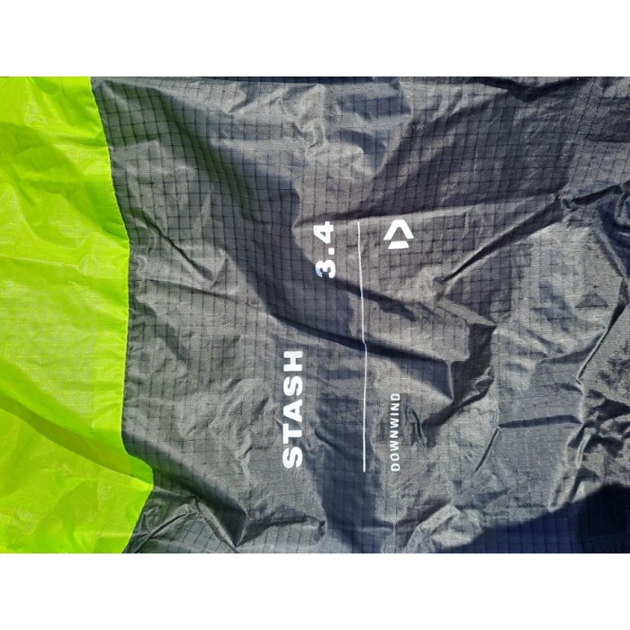 DUOTONE Parawing Stash V2 3.4m&sup2; - Occasion