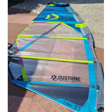 DUOTONE E-Pace 7.3m&sup2; 2022 - Occasion