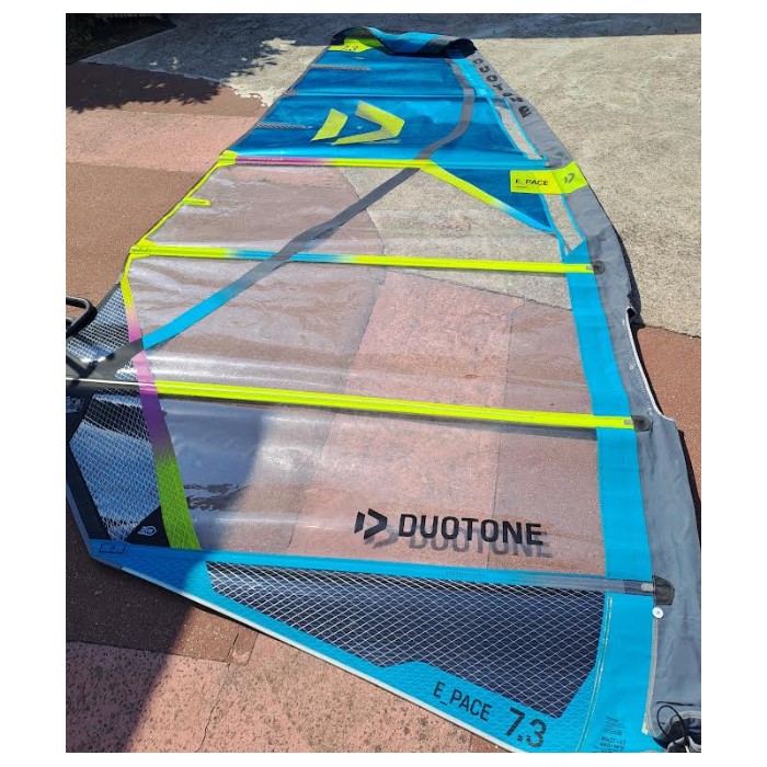 DUOTONE E-Pace 7.3m&sup2; 2022 - Occasion