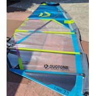 DUOTONE E-Pace 7.3m&sup2; 2022 - Occasion