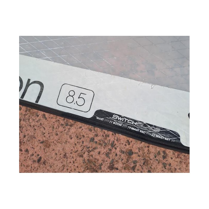 LOFT SAILS Switchblade 8.5m&sup2; - Occasion