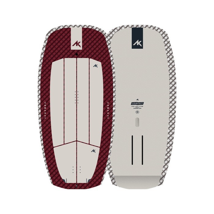 PACK F-ONE Origin V2 + AK Compact + Reedin Flight Attendant
